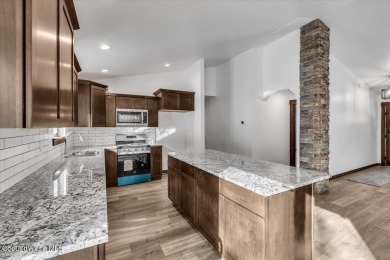 *TO BE BUILT by Evergreen Custom Homes* Discover the ultimate on Galena Ridge Golf Course At Silver Mountain Resort in Idaho - for sale on GolfHomes.com, golf home, golf lot