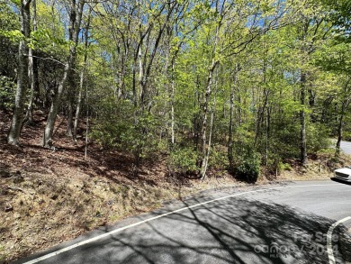 Excellent lot for your next build project. This lot is ideal for on Connestee Falls Golf Club in North Carolina - for sale on GolfHomes.com, golf home, golf lot