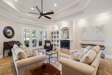 This exquisite lakefront home is a true standout, offering on Kelly Plantation Golf Club in Florida - for sale on GolfHomes.com, golf home, golf lot