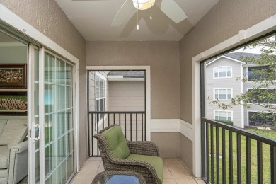 Easy Living at The Legends in World Golf Village! Welcome to on Slammer and Squire Golf Course in Florida - for sale on GolfHomes.com, golf home, golf lot