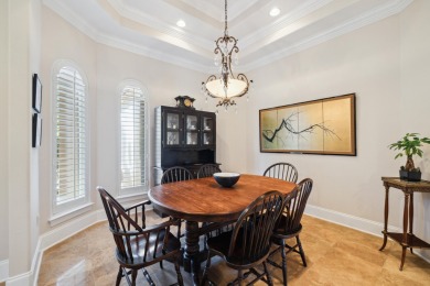 This exquisite lakefront home is a true standout, offering on Kelly Plantation Golf Club in Florida - for sale on GolfHomes.com, golf home, golf lot