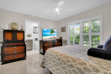 Welcome to 4256 Gleneagles Drive, a stunning, one-story on Pine Tree Golf Club in Florida - for sale on GolfHomes.com, golf home, golf lot