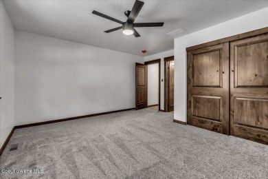*TO BE BUILT by Evergreen Custom Homes* Discover the ultimate on Galena Ridge Golf Course At Silver Mountain Resort in Idaho - for sale on GolfHomes.com, golf home, golf lot