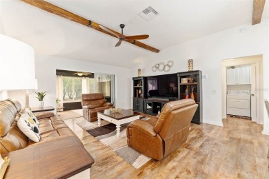 Stunning Jasmine in The Village of Bonny Brook. This completely on Palmer Legends Country Club in Florida - for sale on GolfHomes.com, golf home, golf lot