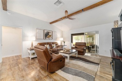 Stunning Jasmine in The Village of Bonny Brook. This completely on Palmer Legends Country Club in Florida - for sale on GolfHomes.com, golf home, golf lot