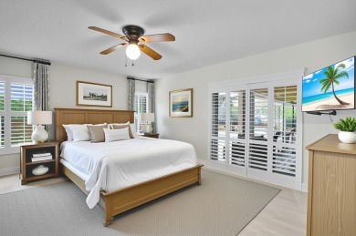 Welcome to 4256 Gleneagles Drive, a stunning, one-story on Pine Tree Golf Club in Florida - for sale on GolfHomes.com, golf home, golf lot