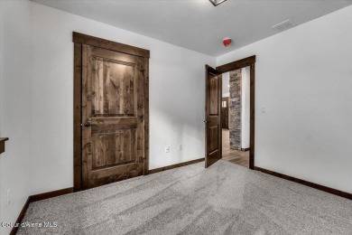 *TO BE BUILT by Evergreen Custom Homes* Discover the ultimate on Galena Ridge Golf Course At Silver Mountain Resort in Idaho - for sale on GolfHomes.com, golf home, golf lot