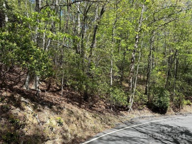 Excellent lot for your next build project. This lot is ideal for on Connestee Falls Golf Club in North Carolina - for sale on GolfHomes.com, golf home, golf lot