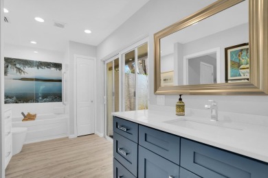 Welcome to 4256 Gleneagles Drive, a stunning, one-story on Pine Tree Golf Club in Florida - for sale on GolfHomes.com, golf home, golf lot