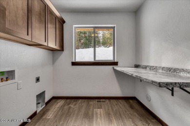 *TO BE BUILT by Evergreen Custom Homes* Discover the ultimate on Galena Ridge Golf Course At Silver Mountain Resort in Idaho - for sale on GolfHomes.com, golf home, golf lot