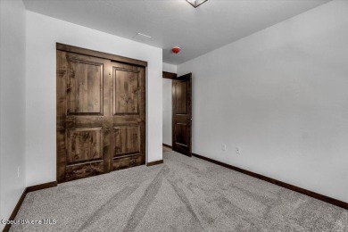 *TO BE BUILT by Evergreen Custom Homes* Discover the ultimate on Galena Ridge Golf Course At Silver Mountain Resort in Idaho - for sale on GolfHomes.com, golf home, golf lot