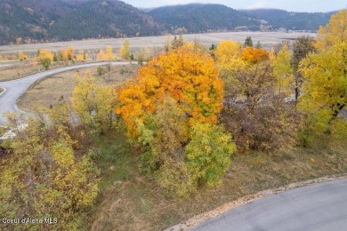 *TO BE BUILT by Evergreen Custom Homes* Discover the ultimate on Galena Ridge Golf Course At Silver Mountain Resort in Idaho - for sale on GolfHomes.com, golf home, golf lot