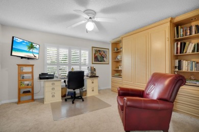 Welcome to 4256 Gleneagles Drive, a stunning, one-story on Pine Tree Golf Club in Florida - for sale on GolfHomes.com, golf home, golf lot