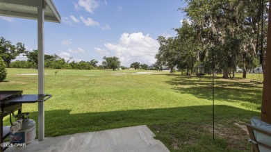 MOTIVATED SELLERWelcome to this charming 4-bedroom, 2.5-bathroom on Panama Country Club in Florida - for sale on GolfHomes.com, golf home, golf lot