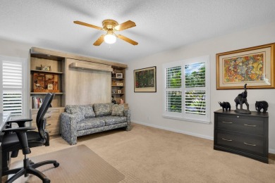 Welcome to 4256 Gleneagles Drive, a stunning, one-story on Pine Tree Golf Club in Florida - for sale on GolfHomes.com, golf home, golf lot