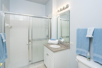Easy Living at The Legends in World Golf Village! Welcome to on Slammer and Squire Golf Course in Florida - for sale on GolfHomes.com, golf home, golf lot
