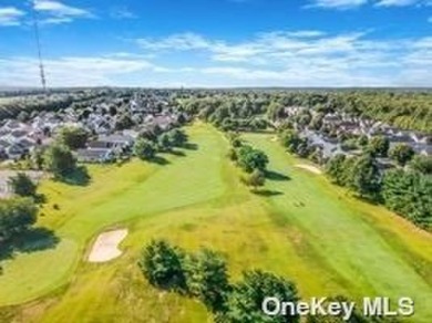 Welcome home to this meticulous, move right in, completely on Birchwood at Spring Lake in New York - for sale on GolfHomes.com, golf home, golf lot