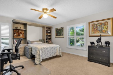 Welcome to 4256 Gleneagles Drive, a stunning, one-story on Pine Tree Golf Club in Florida - for sale on GolfHomes.com, golf home, golf lot