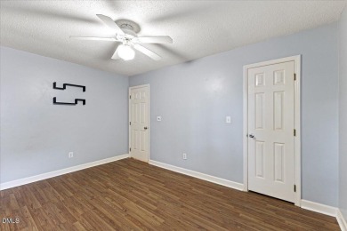 Located on a quiet cul-de-sac in the Hedingham Golf Community on Hedingham Golf and Athletic Club in North Carolina - for sale on GolfHomes.com, golf home, golf lot