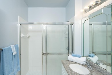 Easy Living at The Legends in World Golf Village! Welcome to on Slammer and Squire Golf Course in Florida - for sale on GolfHomes.com, golf home, golf lot