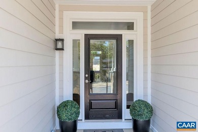 PRESALE 2026 Delivery. The Prescott single-family design in Old on Old Trail Golf Club in Virginia - for sale on GolfHomes.com, golf home, golf lot