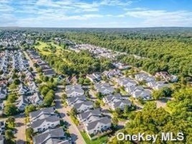 Welcome home to this meticulous, move right in, completely on Birchwood at Spring Lake in New York - for sale on GolfHomes.com, golf home, golf lot