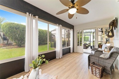 Stunning Jasmine in The Village of Bonny Brook. This completely on Palmer Legends Country Club in Florida - for sale on GolfHomes.com, golf home, golf lot