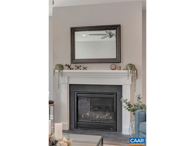 PRESALE 2026 Delivery. The Prescott single-family design in Old on Old Trail Golf Club in Virginia - for sale on GolfHomes.com, golf home, golf lot