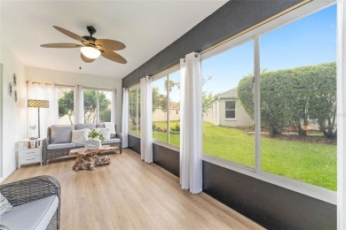 Stunning Jasmine in The Village of Bonny Brook. This completely on Palmer Legends Country Club in Florida - for sale on GolfHomes.com, golf home, golf lot