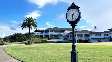 Welcome to 4256 Gleneagles Drive, a stunning, one-story on Pine Tree Golf Club in Florida - for sale on GolfHomes.com, golf home, golf lot