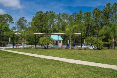 Easy Living at The Legends in World Golf Village! Welcome to on Slammer and Squire Golf Course in Florida - for sale on GolfHomes.com, golf home, golf lot