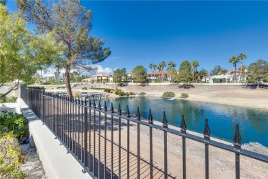 Step into luxury living within this exclusive guard-gated on Spanish Trail Golf and Country Club in Nevada - for sale on GolfHomes.com, golf home, golf lot