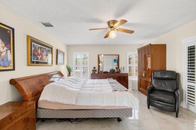 All age community! LOW HOA!  Roof (2021). Welcome to 4256 on Pine Tree Golf Club in Florida - for sale on GolfHomes.com, golf home, golf lot