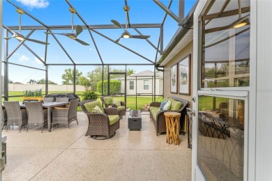Stunning Jasmine in The Village of Bonny Brook. This completely on Palmer Legends Country Club in Florida - for sale on GolfHomes.com, golf home, golf lot