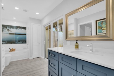 All age community! LOW HOA!  Roof (2021). Welcome to 4256 on Pine Tree Golf Club in Florida - for sale on GolfHomes.com, golf home, golf lot