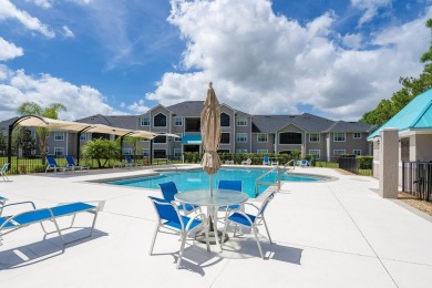 Easy Living at The Legends in World Golf Village! Welcome to on Slammer and Squire Golf Course in Florida - for sale on GolfHomes.com, golf home, golf lot
