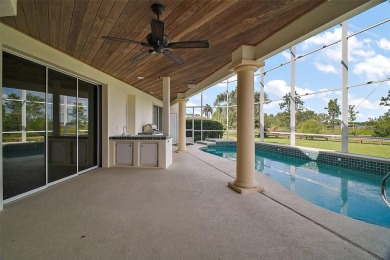 Lakefront home in the desirable Country Club of Mount Dora! on Country Club of Mount Dora in Florida - for sale on GolfHomes.com, golf home, golf lot