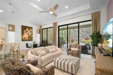 Lakoya at Lely Resort - Stunning San Remo II Floor Plan!

 on The Classics Country Club At Lely Resort in Florida - for sale on GolfHomes.com, golf home, golf lot