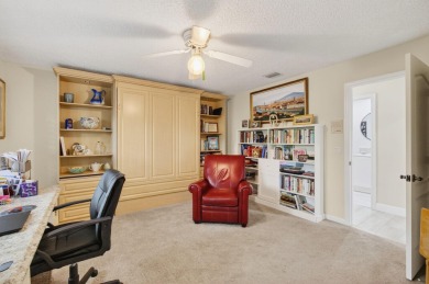All age community! LOW HOA!  Roof (2021). Welcome to 4256 on Pine Tree Golf Club in Florida - for sale on GolfHomes.com, golf home, golf lot