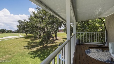 MOTIVATED SELLERWelcome to this charming 4-bedroom, 2.5-bathroom on Panama Country Club in Florida - for sale on GolfHomes.com, golf home, golf lot