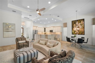 Lakoya at Lely Resort - Stunning San Remo II Floor Plan!

 on The Classics Country Club At Lely Resort in Florida - for sale on GolfHomes.com, golf home, golf lot