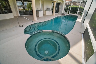 Lakefront home in the desirable Country Club of Mount Dora! on Country Club of Mount Dora in Florida - for sale on GolfHomes.com, golf home, golf lot