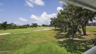 MOTIVATED SELLERWelcome to this charming 4-bedroom, 2.5-bathroom on Panama Country Club in Florida - for sale on GolfHomes.com, golf home, golf lot