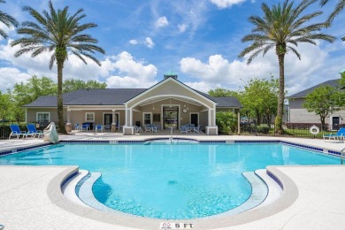 Easy Living at The Legends in World Golf Village! Welcome to on Slammer and Squire Golf Course in Florida - for sale on GolfHomes.com, golf home, golf lot