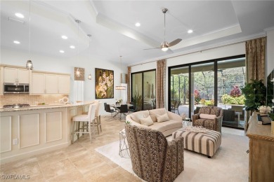 Lakoya at Lely Resort - Stunning San Remo II Floor Plan!

 on The Classics Country Club At Lely Resort in Florida - for sale on GolfHomes.com, golf home, golf lot