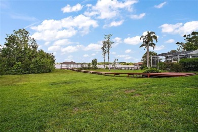 Lakefront home in the desirable Country Club of Mount Dora! on Country Club of Mount Dora in Florida - for sale on GolfHomes.com, golf home, golf lot