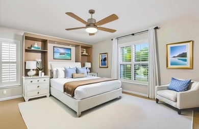 All age community! LOW HOA!  Roof (2021). Welcome to 4256 on Pine Tree Golf Club in Florida - for sale on GolfHomes.com, golf home, golf lot