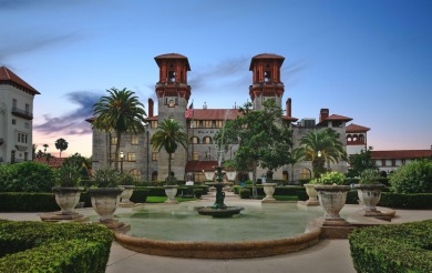 Easy Living at The Legends in World Golf Village! Welcome to on Slammer and Squire Golf Course in Florida - for sale on GolfHomes.com, golf home, golf lot