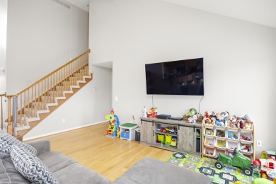 This 5 bedroom home located in a tranquil setting on over 1.5 on Springfield Oaks Golf Course in Michigan - for sale on GolfHomes.com, golf home, golf lot