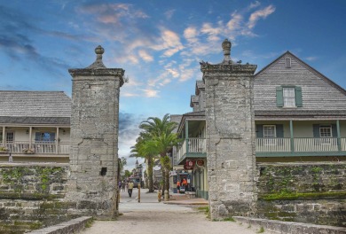 Easy Living at The Legends in World Golf Village! Welcome to on Slammer and Squire Golf Course in Florida - for sale on GolfHomes.com, golf home, golf lot